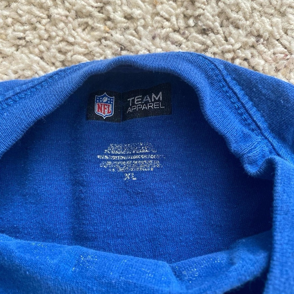 Indianapolis Colts tee - Picture 5 of 5